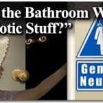 Are the Bathroom Wars “Idiotic Stuff?”