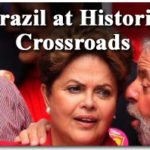 Brazil at Historic Crossroads: A Warning Against False Solutions 1