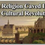 Has Religion Caved In to the Cultural Revolution 3