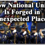 How National Unity Is Forged in Unexpected Places 2