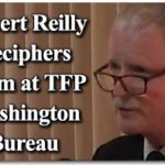 Robert Reilly Deciphers Islam at the TFP Washington Bureau 1