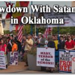 Showdown With Satanism in Oklahoma
