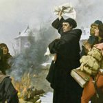 Can Ecumenism Justify the Pope’s Celebration of Luther’s Revolt? 3