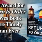 Eleventh Award for ‘Return to Order’ Proves Book More Timely Than Ever 2