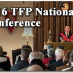 2016 TFP National Conference: Preparing for the Centennial and America’s Fatima Future 1