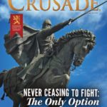 The American TFP Crusade Magazine 2015