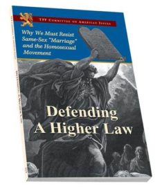 Defending a Higher Law Now Available Online