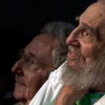 Dictator Castro, Clergy Support, Withered Myth 1