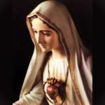 Devotion to the Heart of Mary Will Save the World 1