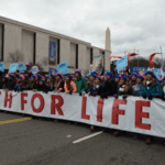 March for Life 2017: Reclaiming America’s Honor 1