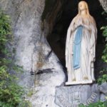 On a Pilgrimage of Desolation and Growth at Lourdes 1
