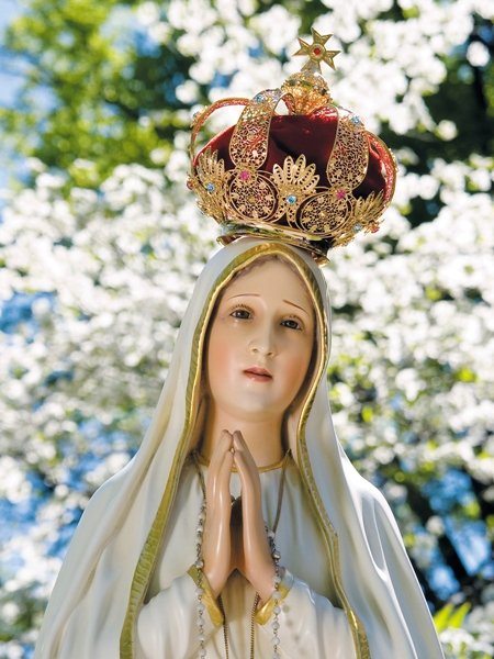 The Fatima Prayers - The American TFP