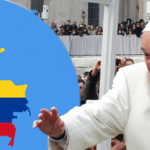 Pope Francis’ Pressure on Colombia, and Legitimate Resistance