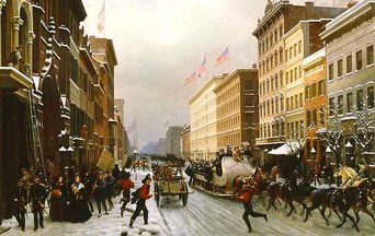 A Solution for a Fragmented America | TFP