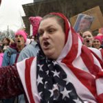 Women’s March—A Radical Feminist Step Towards Self-Destruction