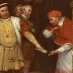 Lessons From History: A Look at the English Reformation 1