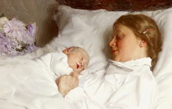 Considerations About Mothers