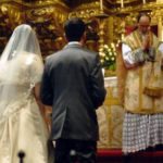 The Enduring Catholic Wedding Practices that Modernity Could Not Change 1