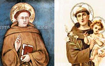 Who Is the Real Saint Anthony?