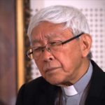 Cardinal Zen: Situation of Church in China Worse Than Before