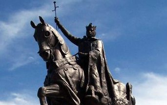 St. Louis IX Crusader and Statesman