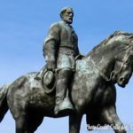 ‘C-Ville’: Statue Toppling and the End of History