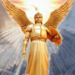 Archangel Saint Michael, Prince of the Heavenly Host, Powerful Shield Against Diabolical Action