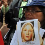 21,570 Rosary Rallies to Blanket America on October 14th
