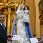 Petitions Delivered at the Feet of Our Lady of Good Success 1