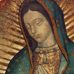 Our Lady of Guadalupe: She Who Smashes the Serpent 10