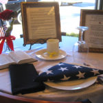 Honoring the Fallen With a Place at the Table 1