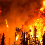 How Do You Stop Wildfires When Human Efforts Fail? A Lesson From the Peshtigo Fire Miracle 1