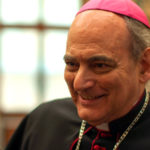 An Archbishop Ruthlessly Slaps Truth