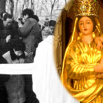 Our Lady of Prompt Succor, Hasten to Help China!