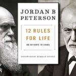 How Jordan Peterson Can Lead to Freud and Darwin, not God