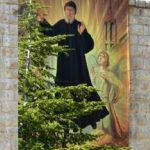 A Miraculous Visit From Saint Charbel