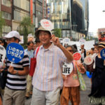 A Vibrant March for Life…In Tokyo! 1