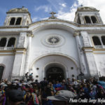 Covering Up Religious Persecution in Nicaragua