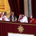 TFP Statement on Pope Francis’s “Paradigm Shift”: Resist as Saint Paul Teaches