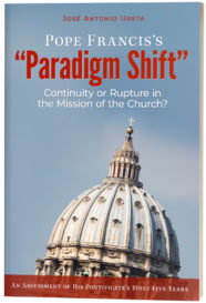 Il “cambio di paradigma” di papa Francesco: continuità o rottura nella missione della Chiesa? Una valutazione dei primi cinque anni del suo pontificato Scandali omosessuali e il "fumo di Satana": comprendere la profondità della crisi attuale