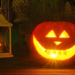 Can Halloween Be Christianized Again?
