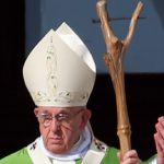 What Is the Meaning of Pope Francis’s New Gesture? 1