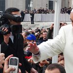 Book Shows Pope Francis Favors a Classless Society 2