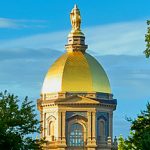Men of Notre Dame Request Porn Filter: Three Reasons for Concern