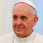 Pope Francis Denies the Church’s Sanctity: “Surprised in Flagrant Adultery”