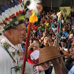 Is the Amazon Synod Going to Lead Us to Eco-Socialism?