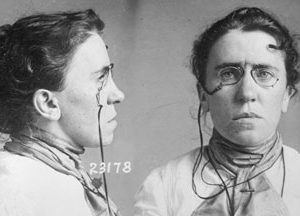 This Was the Most Dangerous Woman in America