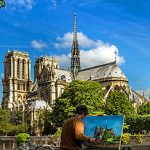 True Benevolence and the Need to Restore Notre-Dame