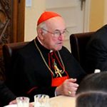 The ‘Big Bertha’ of Cardinal Brandmüller