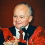 John Russell Spann: “A Just Man” In Memoriam